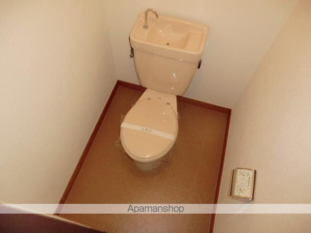 栄良ビルの内装写真