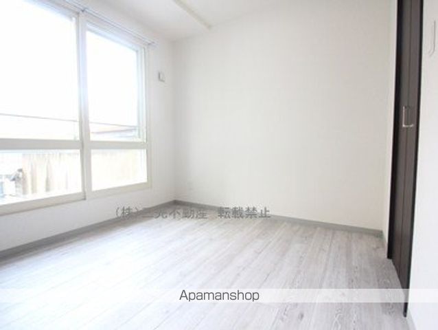 マストライフ南4条の内装写真