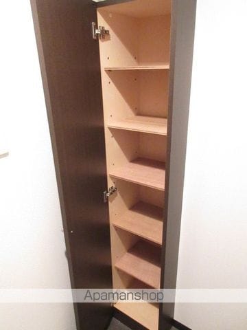 ブランノワール宮の森の内装写真