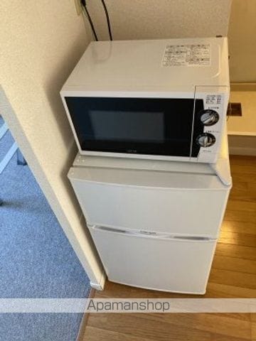 レオパレス2000の内装写真