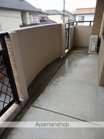 ハートフルマンションポラリスの内装写真