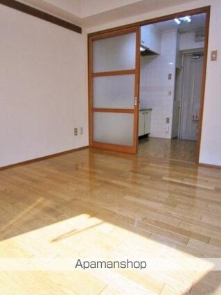 エクレール味酒[1K/21.24m2]の内装