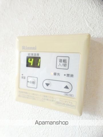 遠州鉄道 上島駅 徒歩18分 2階建 築22年の内装写真