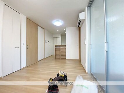 ジーヴォ浜町[2LDK/52.82m2]の内装4