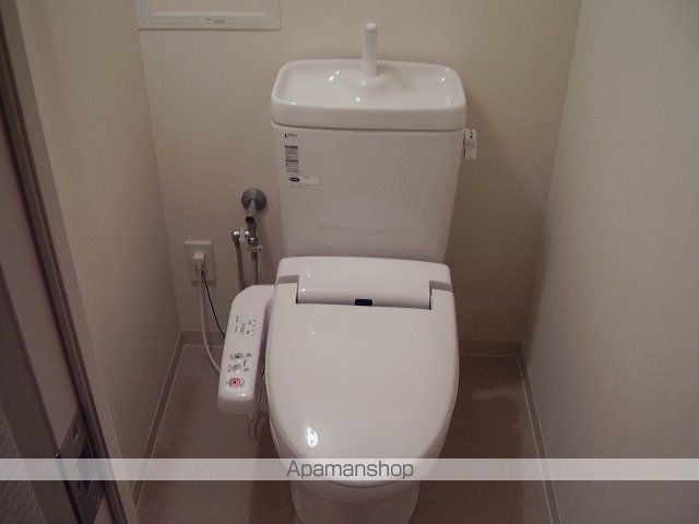 D-Rest Nakanoshimaの内装写真