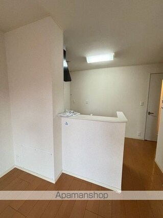 滋賀県野洲市永原[2LDK/53.98m2]の内装7