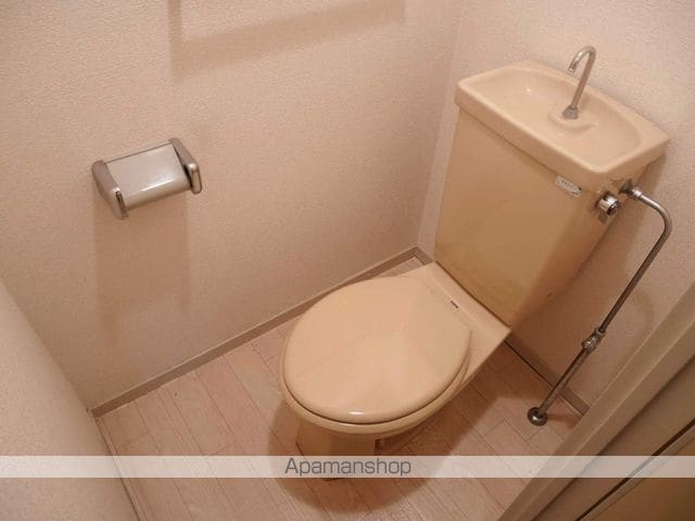 グランドール春日原の内装写真