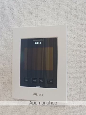 サニーコート IIの内装写真
