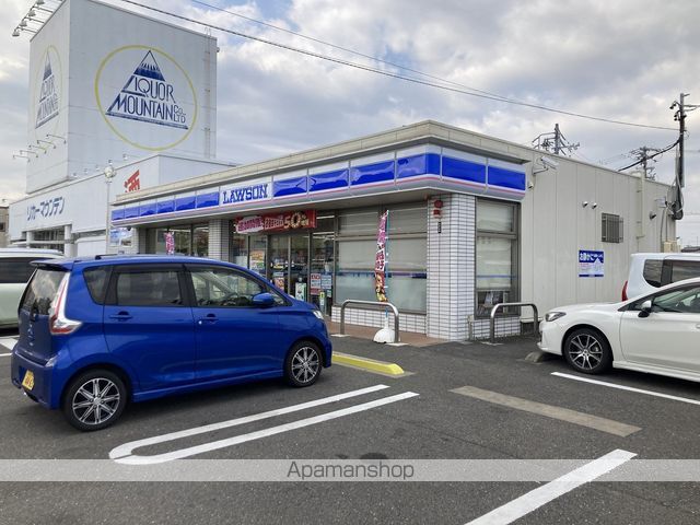 アスカA棟の周辺写真