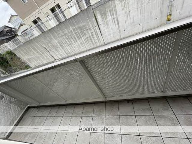 アクシア南若園の内装写真