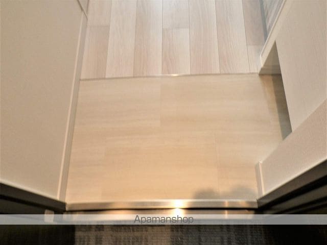 S−RESIDENCE新大阪RISHの内装写真