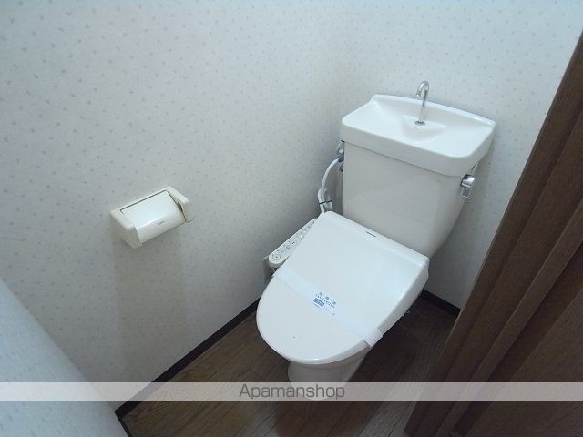 北斗星7の内装写真