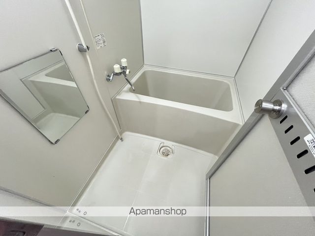 コンフレール追分の内装写真