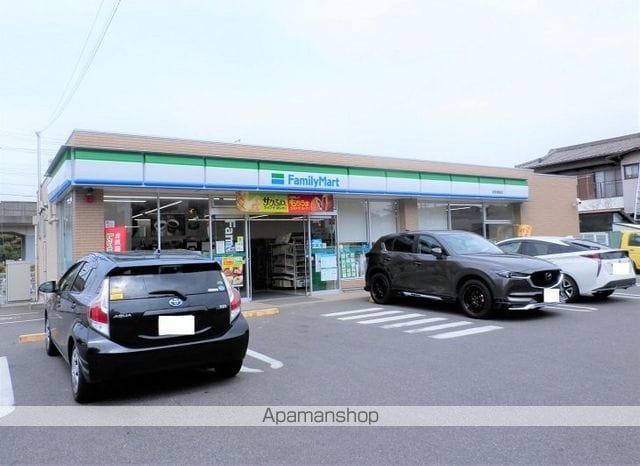 Jack yawata IIの周辺写真