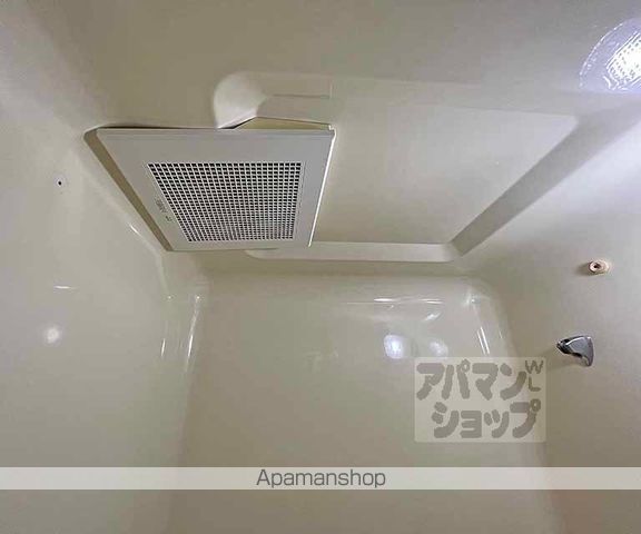 明治館にしきマンションの内装写真