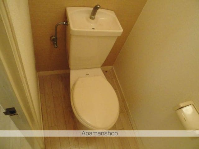 グリーンベルノモリの内装写真