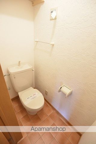 レオーネ新琴似の内装写真