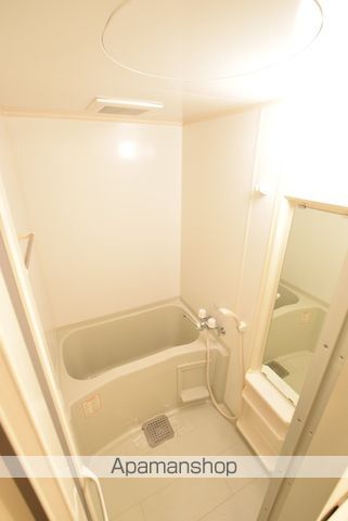 SOUTHERN CROSS 313の内装写真