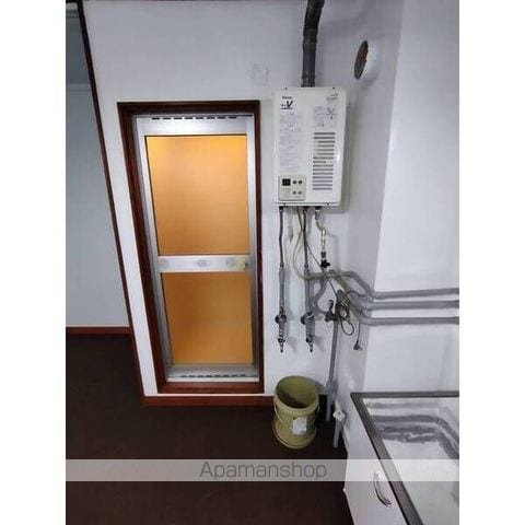 馬場コーポの内装写真