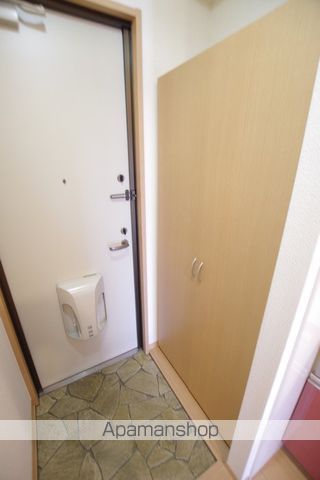 サニーガーデン B棟の内装写真