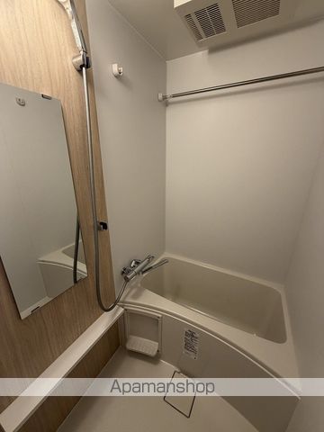 ESLEADRESIDENCETHEGRAND大阪福島CLASSの内装写真
