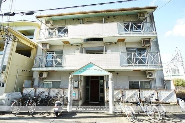ビスタ蔵垣内の外観写真