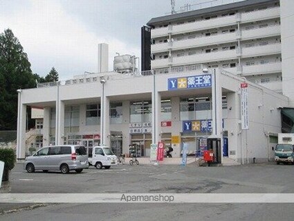 Ｓｕｎｎｙ　ｗｅｌｌ　Ａ[2LDK/61.49m2]の周辺1