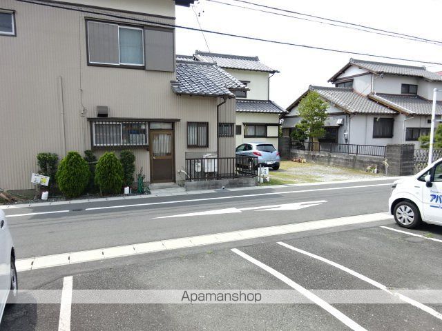 エスクードSHUN Sのその他写真