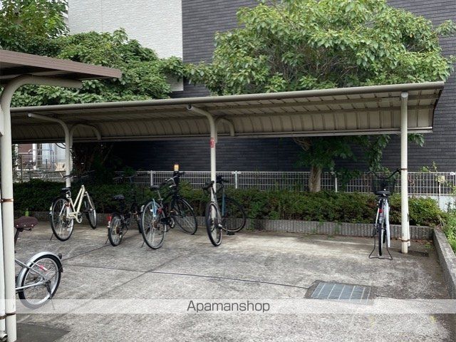 レオパレスPOEMの内装写真