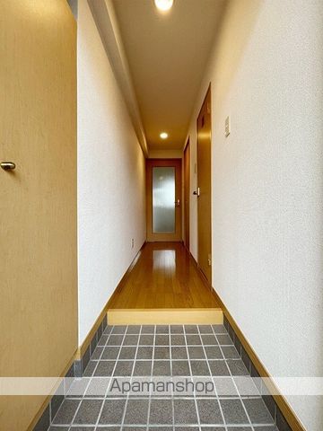 アンジェ大橋の内装写真