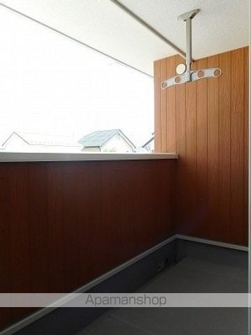 カレントの内装写真