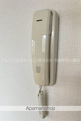 エクセレント第２[1R/19m2]のセキュリティ