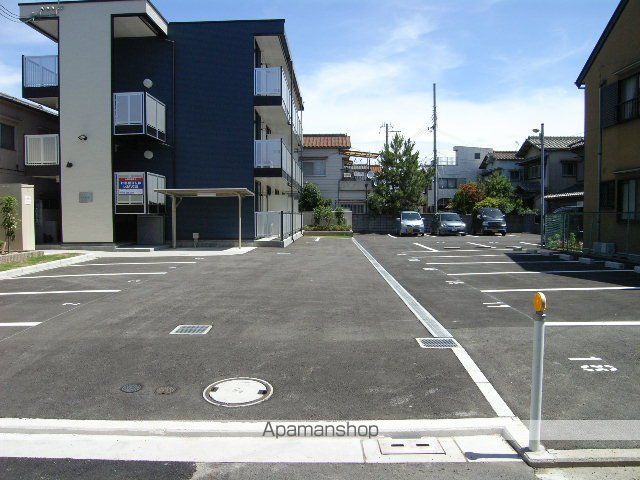 レオパレス石津西のその他写真