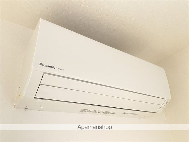 スカイマンションEの内装写真