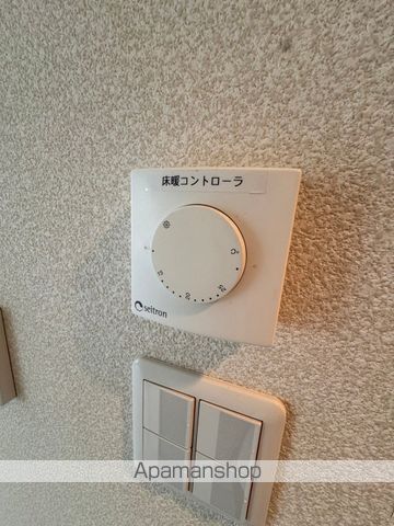 カーム19の内装写真
