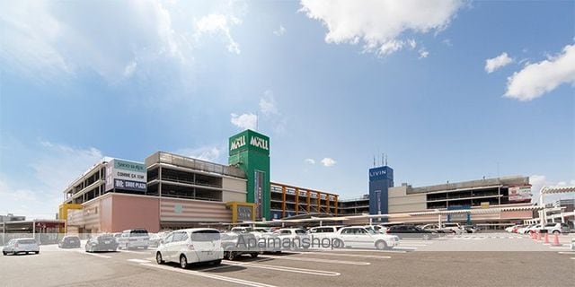 ヒルズ21鶴見坦の周辺写真