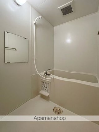 ＡＰＲＩＣＯＴ[1K/26.27m2]のバス