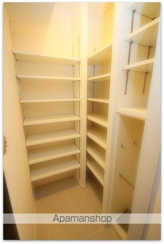 プライムアーバン堺筋本町の内装写真