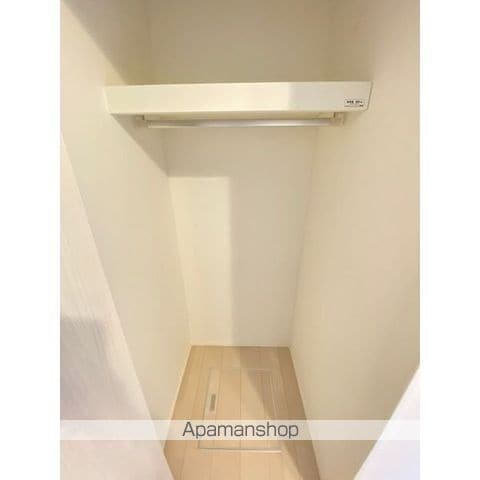 ハーモニーテラス栄IIの内装写真
