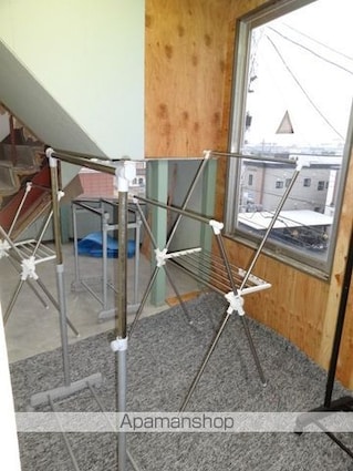 さくらプラザ[1R/15m2]の共用部8