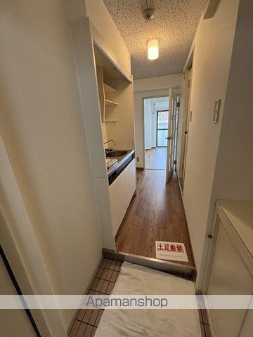 NORDENHEIGHMKITAの内装写真