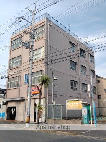 NEW高井田マンション