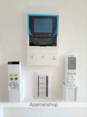 STELLA杉田の内装写真