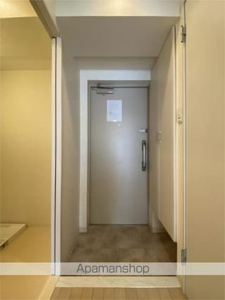 ル・クール碑文谷[1DK/36.56m2]の玄関