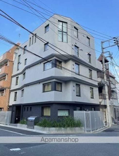 ＬＥＧＡＬＡＮＤ早稲田鶴巻町[1LDK/52.94m2]の外観1