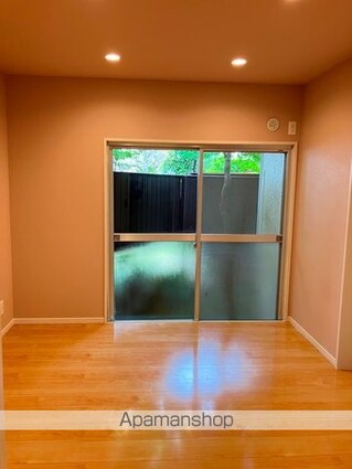 平和台戸建[2LDK/50.91m2]の内装