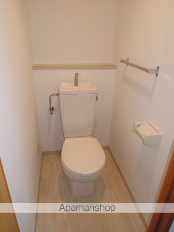 グランドライフJKの内装写真
