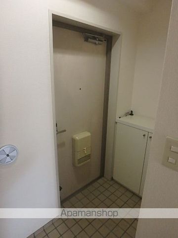 サンルビーASAHIの内装写真