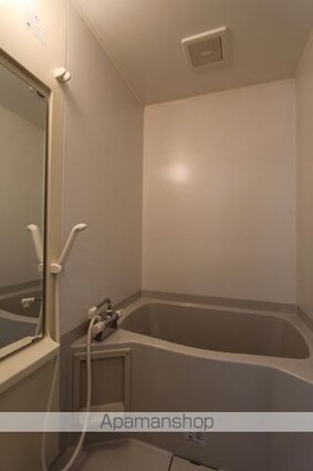 コーポマップ[1K/24.3m2]のバス