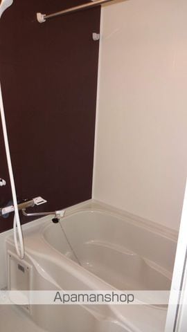 WISTERIA 六条 Iの内装写真